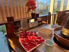 -东来顺饭庄(西直门店)