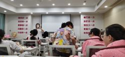 -中法母婴月子中心(南湖创始店)