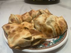 -巴依老爷新疆美食(清华东门店)