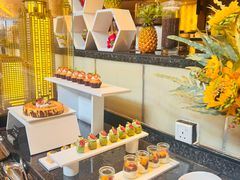 -威斯汀舞台餐厅