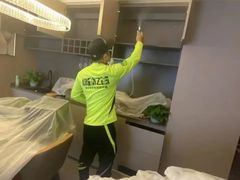 -绿色亿家除甲醛机构