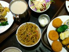 -欢乐盛KTV音乐会所(泰然店)