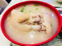 -廖老妈蹄花店(人民公园陕西街259号店)