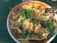 -陈记锅巴菜(五大道店)