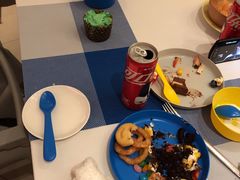 -味餐厅·海鲜·火锅·自助餐