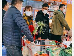 -世纪联华超市(浦电路店)