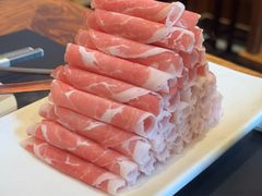 -南门涮肉(天坛店)