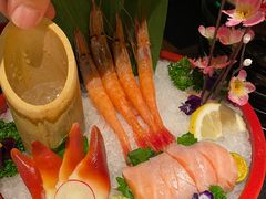 -牛New寿喜烧(虹桥新天地店)