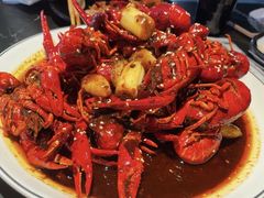 -红盔甲·小龙虾(人民广场店)