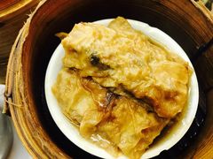 -香港蓮香樓(中環店)