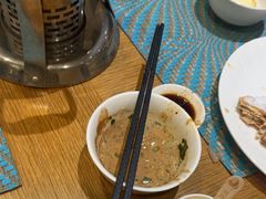 -沈阳和平艾美酒店新食谱西餐厅