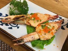-樱の千渡日式料理·铁板烧•烧鸟(金盛田广场店)
