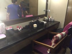 -盘子女人坊生日照·摄影馆(华强店)