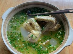 -刘土鸡家常菜