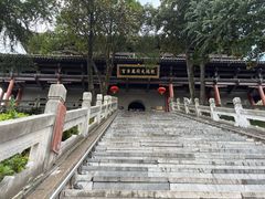 -句容茅山景区
