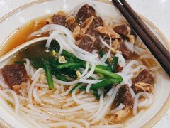 -七九清汤粉(万达店)