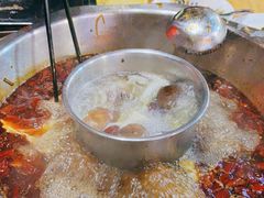 -金鼎雪山牦牛杂火锅(理县总店)