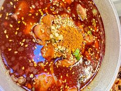 -蓉三少冒烤鸭·四川小吃集(北京首店)