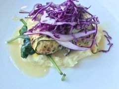 三文鱼卷-Top of the Hub