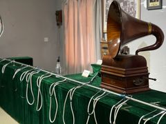 -旅顺留声机博物馆