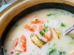 -一粥(华侨城创意文化园店)