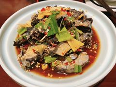 -紫滇源云南生态菜(丹凤街店)