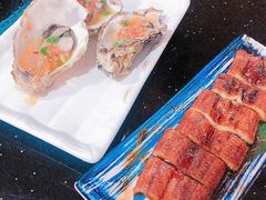 -真剑日本料理·铁板烧(贵州路店)