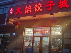 -小叶大馅饺子城