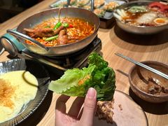 -KimPro 辛普乐概念韩餐