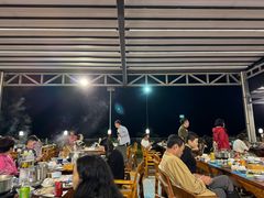 -渔家火锅·海鲜自助餐·演艺(亚龙湾天域酒店)