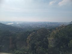 -紫金山索道-售票处