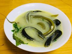 长鱼-欣达面馆(天桥支路店)