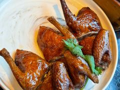 -新天世纪中餐厅