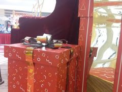 -皇庭广场(福华三路店)