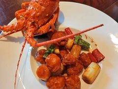 -采悦轩中餐厅·粤菜·海南菜(神州半岛喜来登度假酒店)