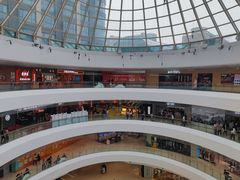 -银泰百货(海宁店)