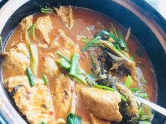 昂刺鱼臭大元-扬州狮子楼·非遗淮扬菜(总店)