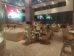 -菲住布渴酒店自助餐厅(阿里巴巴西溪园区店)