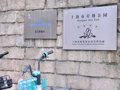 -嘉定紫藤园