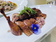 -新川办餐厅