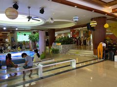 -三亚亚龙湾天域度假酒店