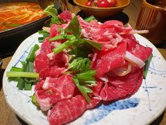 -贵厨酸汤牛肉(小十字店)