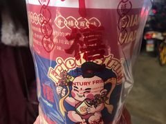 -千禧炸串(明瓦廊店)