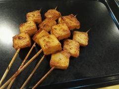 -望京小腰(北京总店)