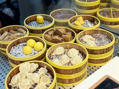 -仙螺岛海鲜自助餐厅(总店)