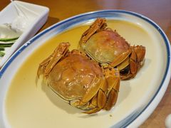 -三凤酒家·百年无锡菜(清扬茂业店)