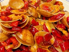 -福苗小骆驼烧烤(莲湖路店)