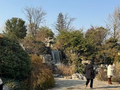 -南阳卧龙岗武侯祠