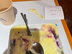 -火山屋台(新街口店)