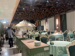-巴音浩日娲·蒙餐(双林东路店)